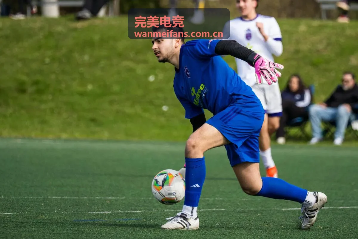 完美电竞战术攻略封面
